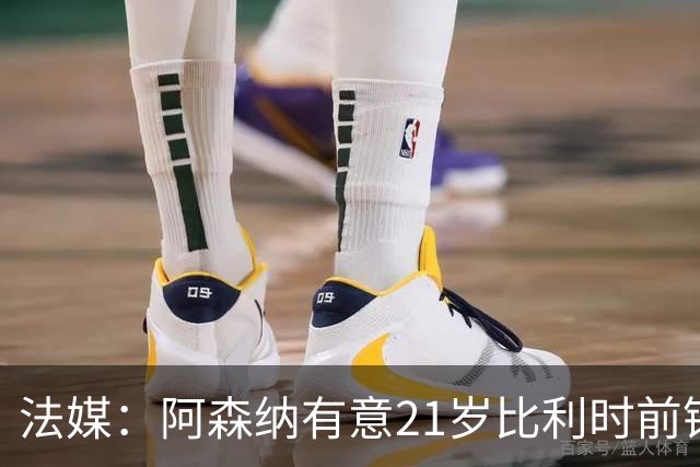 法媒：阿森纳有意21岁比利时前锋帕尔多，里尔要价7000万欧元